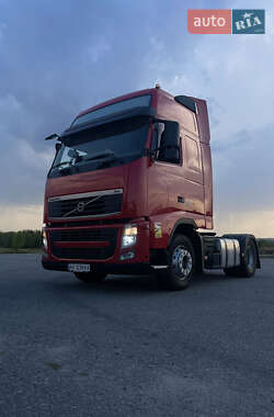 Тягач Volvo FH 13 2012 в Харькове