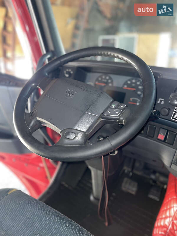 Тягач Volvo FH 13 2012 в Харькове