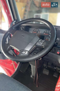 Тягач Volvo FH 13 2012 в 