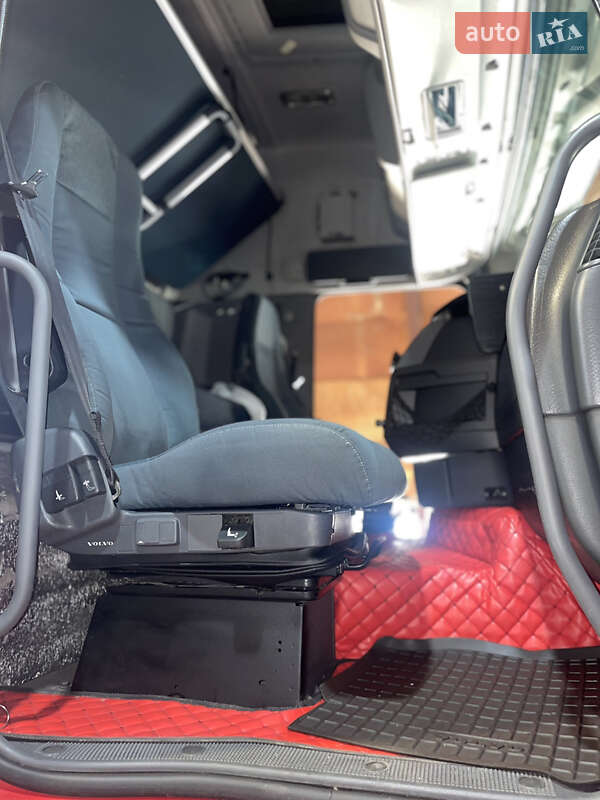 Тягач Volvo FH 13 2012 в Харькове