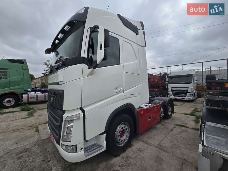 Тягач Volvo FH 13 2018 в Одессе