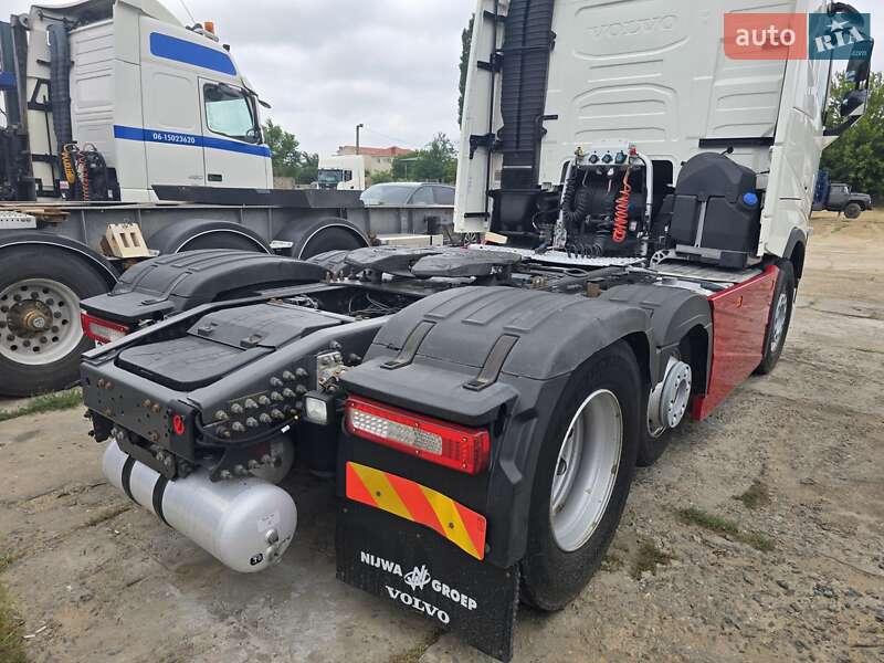 Тягач Volvo FH 13 2018 в Одессе