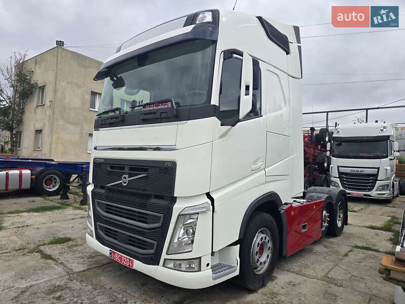 Тягач Volvo FH 13 2018 в Одессе