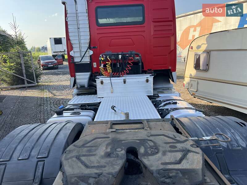 Тягач Volvo FH 13 2011 в Хусте