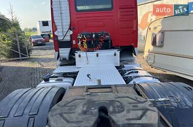 Тягач Volvo FH 13 2011 в 