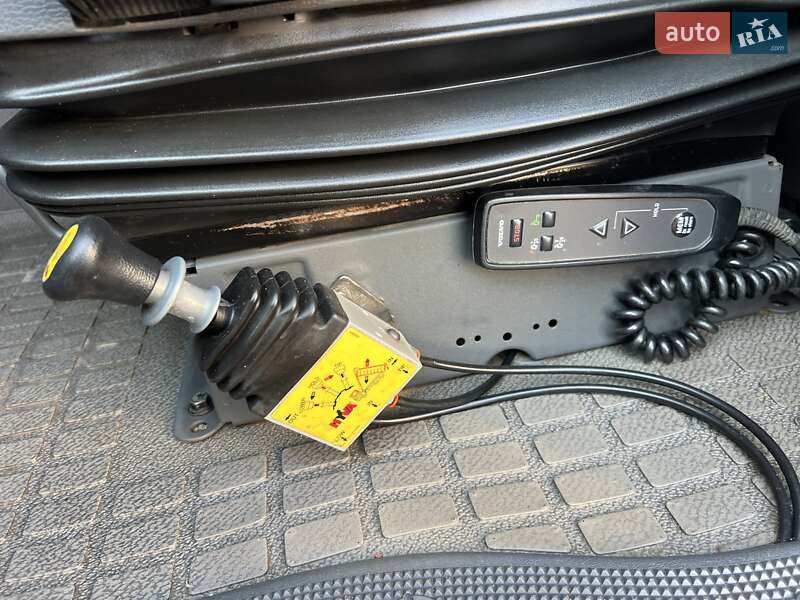 Тягач Volvo FH 13 2011 в Хусте