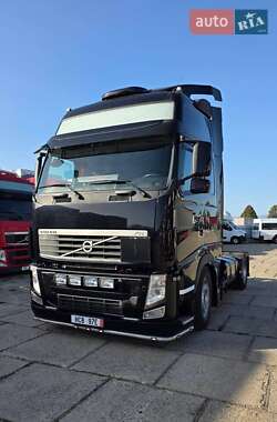 Тягач Volvo FH 13 2013 в Тячеві