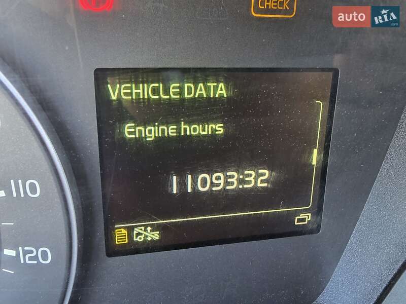 Тягач Volvo FH 13 2018 в Одессе