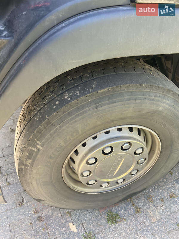 Тягач Volvo FH 13 2008 в Хмельницькому фото 4 Тягач Volvo FH 13 2008 в Хмельницькому