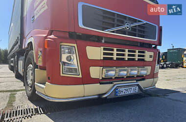 Тягач Volvo FH 13 2008 в 