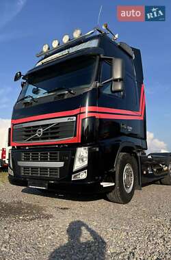Тягач Volvo FH 13 2011 в Тячеве