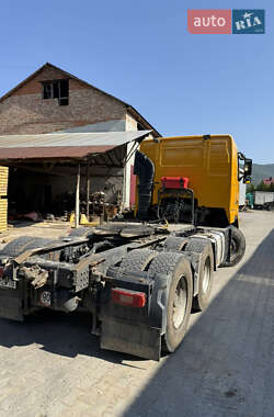 Тягач Volvo FH 13 2010 в 