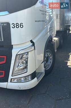 Тягач Volvo FH 13 2018 в 