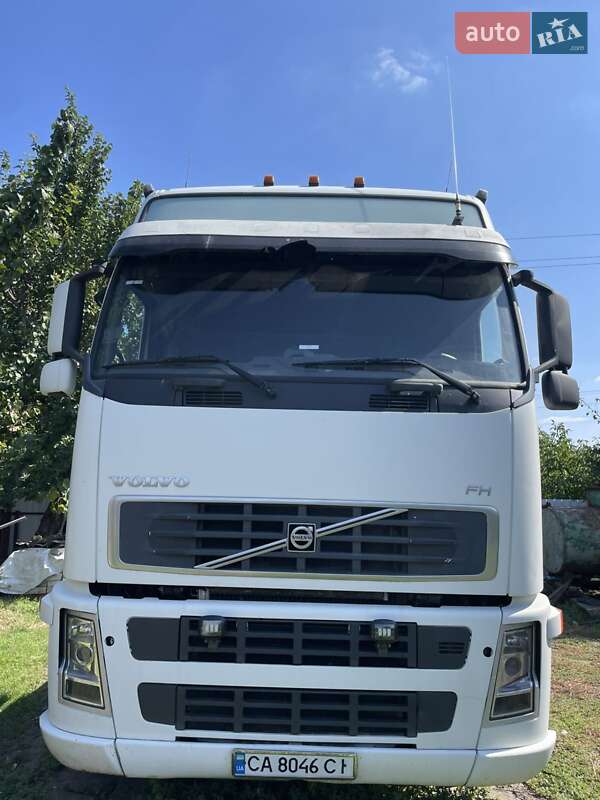 Volvo FH 13 2006