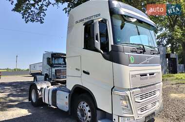 Тягач Volvo FH 13 2014 в 