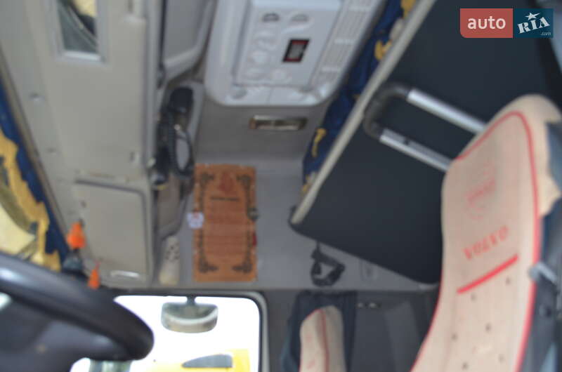 Тягач Volvo FH 13 2012 в Дрогобыче