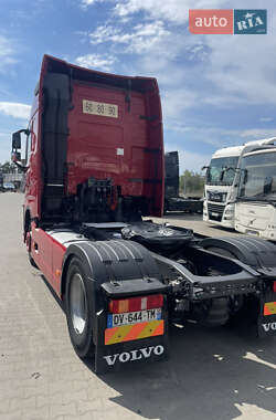 Тягач Volvo FH 13 2015 в 