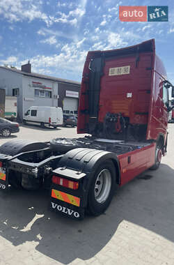 Тягач Volvo FH 13 2015 в 