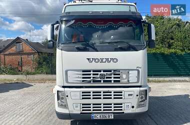 Тягач Volvo FH 13 2008 в 