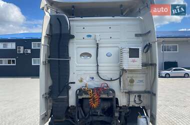 Тягач Volvo FH 13 2008 в 
