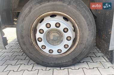 Тягач Volvo FH 13 2008 в 