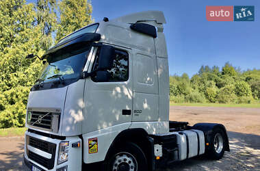Тягач Volvo FH 13 2013 в 