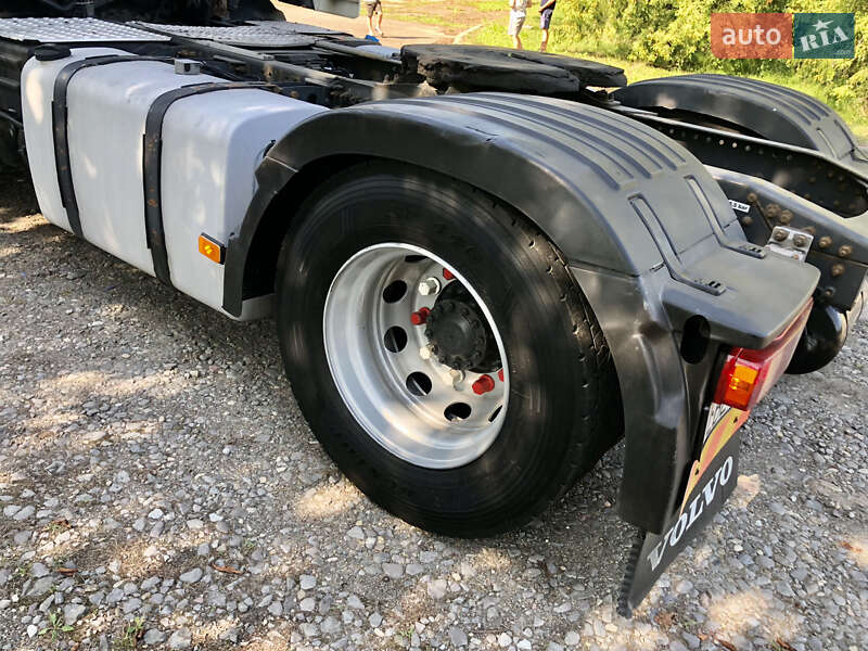 Тягач Volvo FH 13 2013 в Дрогобыче фото 11 Тягач Volvo FH 13 2013 в Дрогобыче