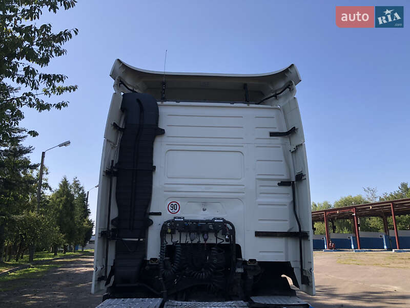 Тягач Volvo FH 13 2013 в Дрогобыче фото 21 Тягач Volvo FH 13 2013 в Дрогобыче