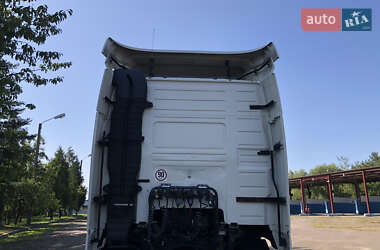 Тягач Volvo FH 13 2013 в 