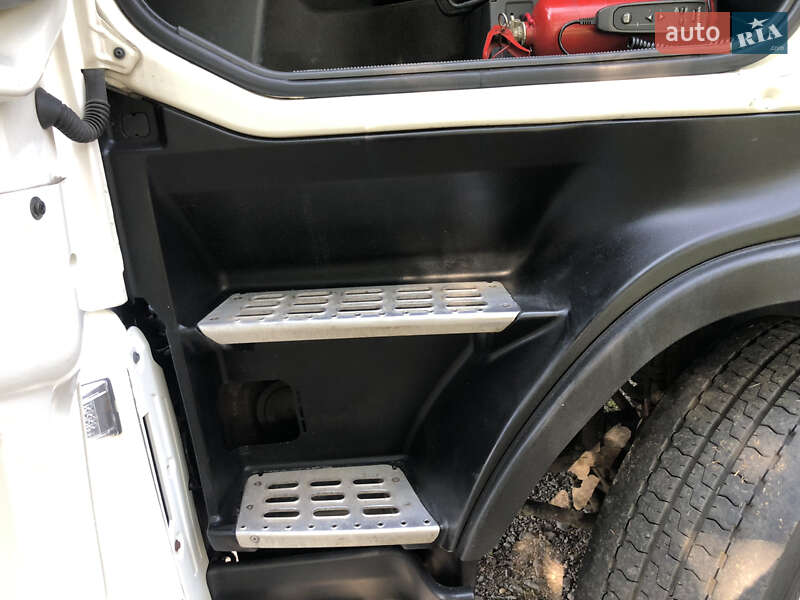 Тягач Volvo FH 13 2013 в Дрогобыче фото 25 Тягач Volvo FH 13 2013 в Дрогобыче