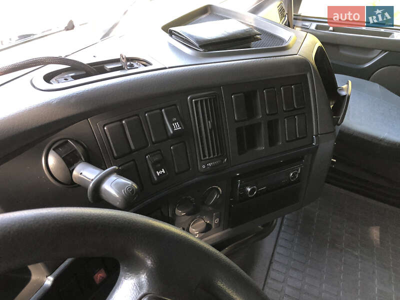 Тягач Volvo FH 13 2013 в Дрогобыче фото 27 Тягач Volvo FH 13 2013 в Дрогобыче