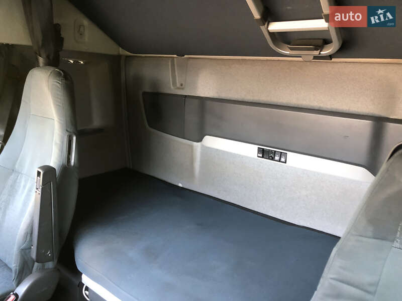 Тягач Volvo FH 13 2013 в Дрогобыче фото 33 Тягач Volvo FH 13 2013 в Дрогобыче