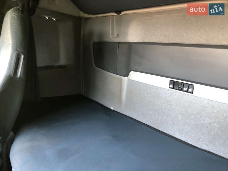 Тягач Volvo FH 13 2013 в Дрогобыче фото 37 Тягач Volvo FH 13 2013 в Дрогобыче