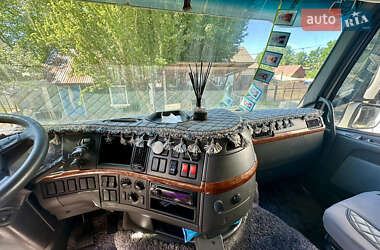 Тягач Volvo FH 13 2007 в 