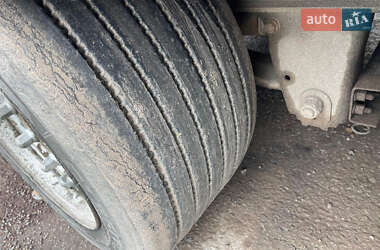 Тягач Volvo FH 13 2007 в 