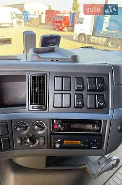 Тягач Volvo FH 13 2007 в 