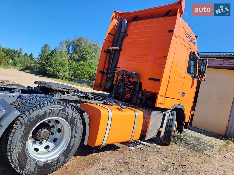 Тягач Volvo FH 13 2007 в Іршанському