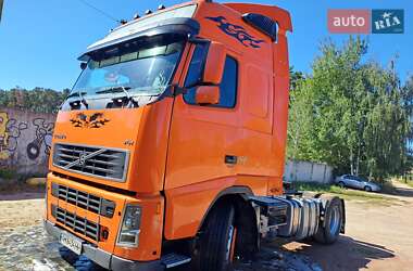 Тягач Volvo FH 13 2007 в Іршанському