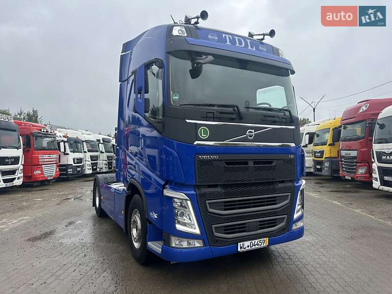 Тягач Volvo FH 13 2019 в Калуше