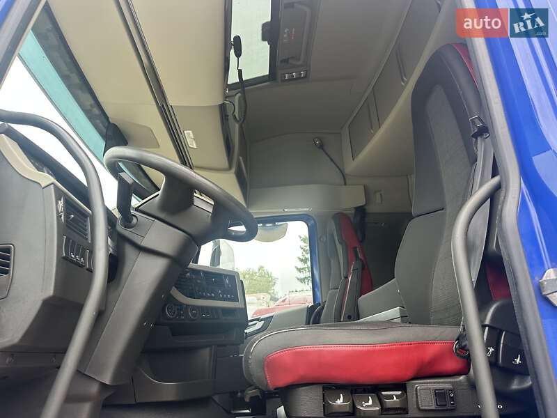 Тягач Volvo FH 13 2019 в Калуше