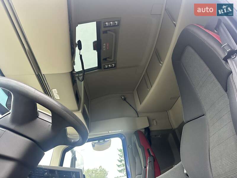 Тягач Volvo FH 13 2019 в Калуше