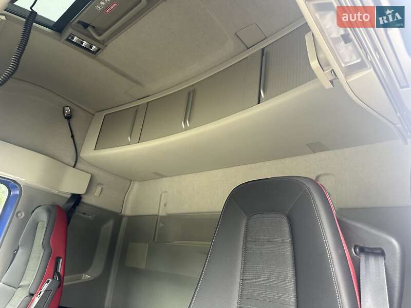 Тягач Volvo FH 13 2019 в Калуше