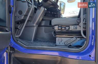 Тягач Volvo FH 13 2013 в 