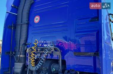 Тягач Volvo FH 13 2013 в 