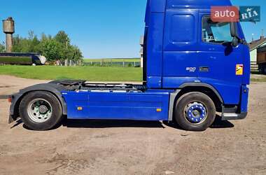 Тягач Volvo FH 13 2013 в 