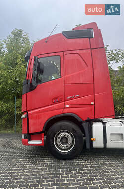 Тягач Volvo FH 13 2014 в 