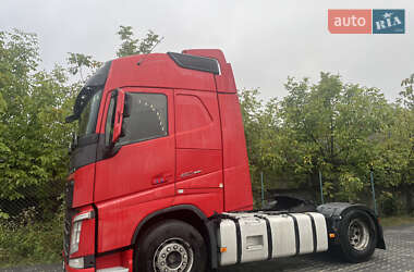 Тягач Volvo FH 13 2014 в 