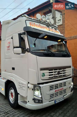 Тягач Volvo FH 13 2011 в 