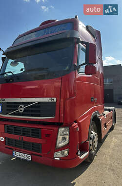 Тягач Volvo FH 13 2012 в Луцке