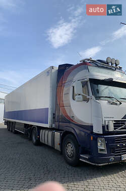 Тягач Volvo FH 13 2007 в 